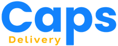 Caps Delivery
