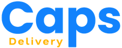 Caps Delivery